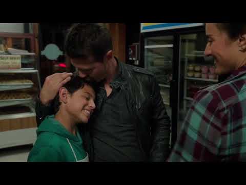 CHICAGO PD TEMPORADA1