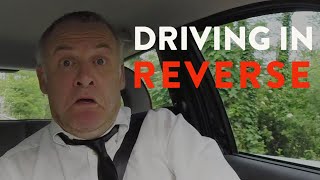 Driving in Reverse