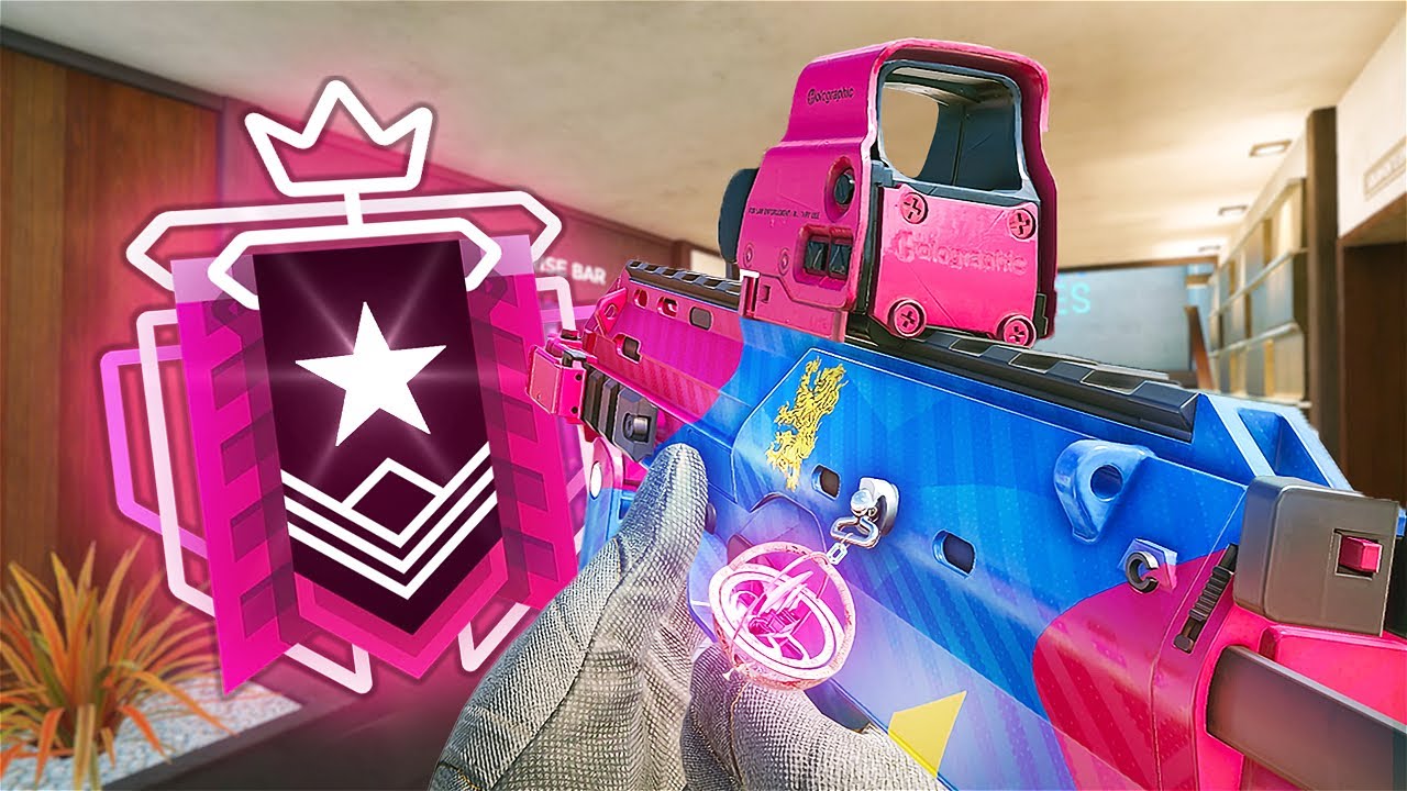 [FULL GAME] FLAWLESS RANKED VICTORY 11-1 RANKED GAME 