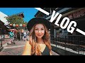 Little Tokyo Los Angeles МАЛЕНЬКАЯ ЯПОНИЯ АМЕРИКЕ!