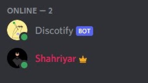 Host discord.py music bot for 24/7 on heroku.