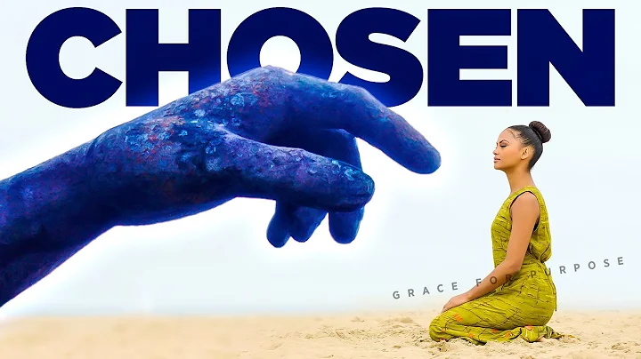 If God Has Put His Hand On You, No One Can Stop You Child Of God!