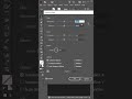 How to create abstract Designs#adobeillustrator #tipsandtricks #software #socialmedia