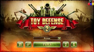 Toy Defense 2 | Free PC Mini Game Download | Game Gratis | PC TUA screenshot 3