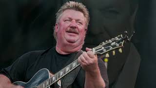 Joe Diffie Memorial Award