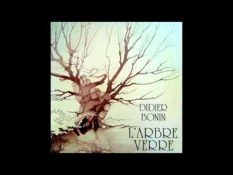 Vidéo: Arbre En Verre