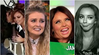 Iconic and Embarrassing Blunders | Little Mix