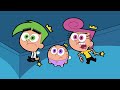 The fairly oddparents