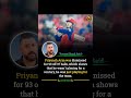 Yuvaraj Singh Said 🗣️ #cricket #shortsfeed