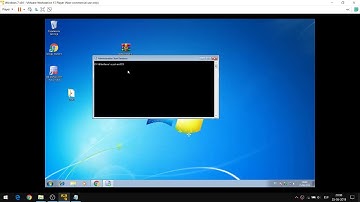 Instalacion Oracle 11g XE + Problema Centro de Comida