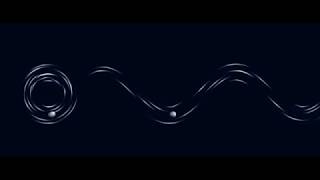 Sine function Visualization using Unity