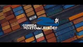Eventsport Corrida Porto De Leixões - 12 Setembro 2021