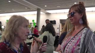 Spokane Veg Fest 2016 Recap