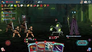 TIME TO SLAY SPIRES WITH THE PIXEL LADS - Slay the Spire 2 with Benson, LittleJoe and Drazil