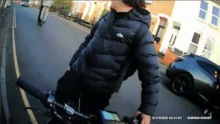VID220115 043939F - Seedy side of Alfred Street