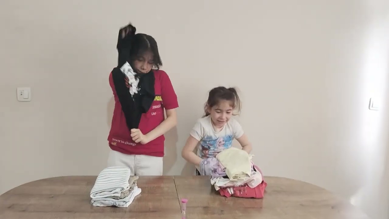 EN ÇOK GİYEN KAZANIR🤣😂