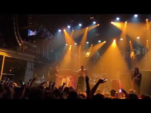 Loathe - “451 Days/New Faces in the Dark” 5/31/24, Terminal 5, New York NY
