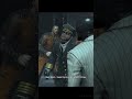 Batman Meets Black Mask &amp; Killer Croc! 😱 Batman Arkham Origins 4K #shorts