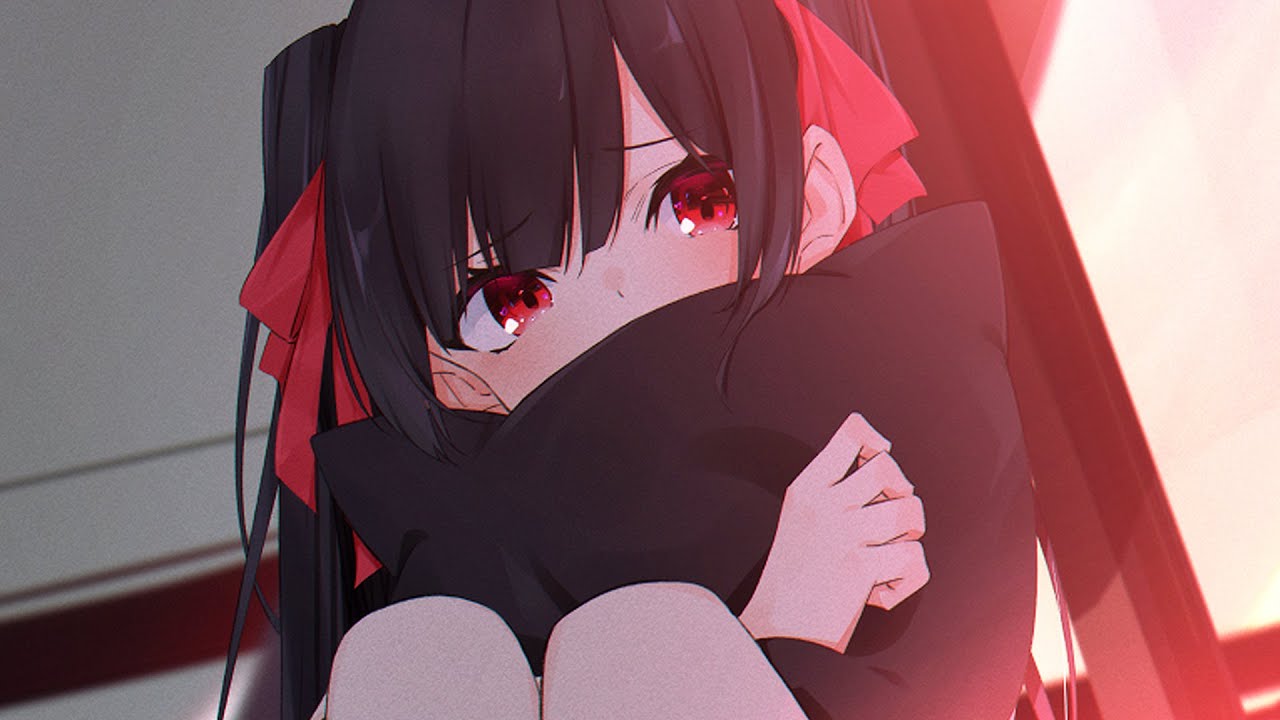 Nightcore - In My Head (Lyrics)