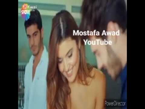 انت الحظ عمرو دياب بصوت مصطفي عوض 