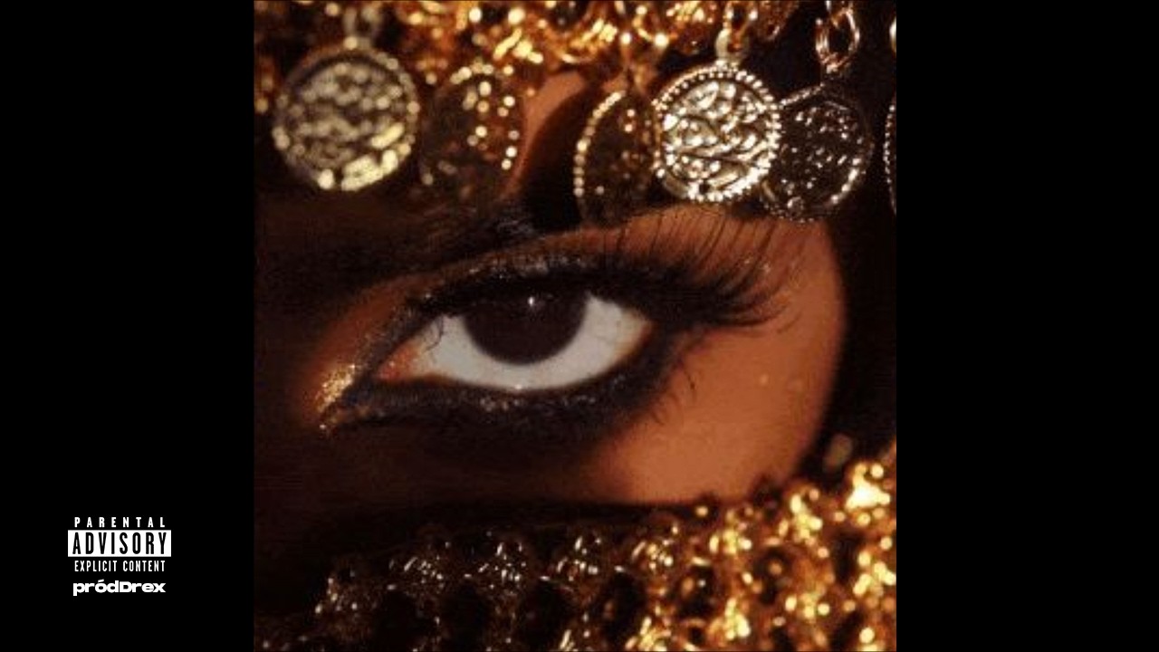 [FREE] Nemzzz x Kidwild x Dark Hoodtrap Type Beat "Ana Mícawã"