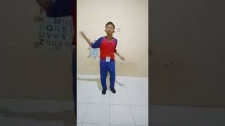 Senam Anak SD kelas 1-6 || Tahun Ajaran 2021-2022.(M.IRWANSYAH ZIDAN)kelas 6A SDN MAKASAR 05 PAGI.