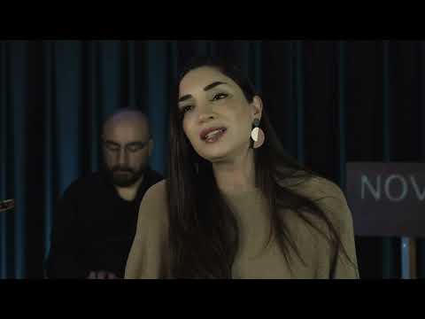Filiz Halis - Geçti Dost Kervanı