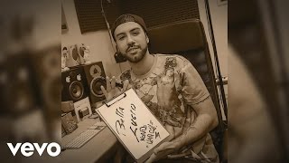 Mondo Marcio - Mentre scrivo ft. Lucio Dalla (Lyric Video Ufficiale)