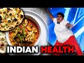 Why indians have so much heart disease