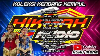 ALBUM MP3 KENDANG KEMPUL/JERNIH HOREG