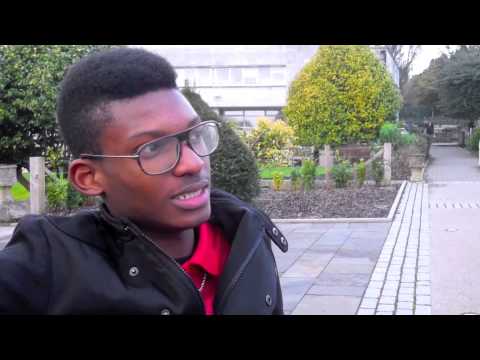 Swansea University: Excel Inatimi Rufus Spiff