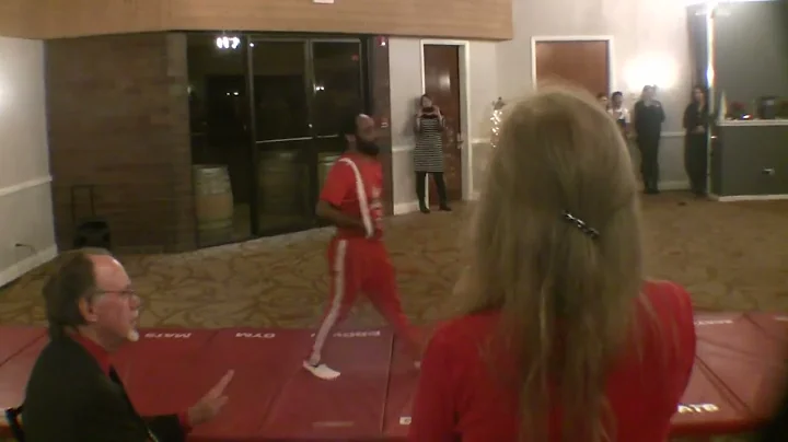 Jesse White Tumblers (12-15-2022)