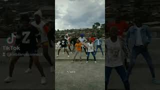 Bandana challenge #dance #shortsvideo #fireboydml #bandana