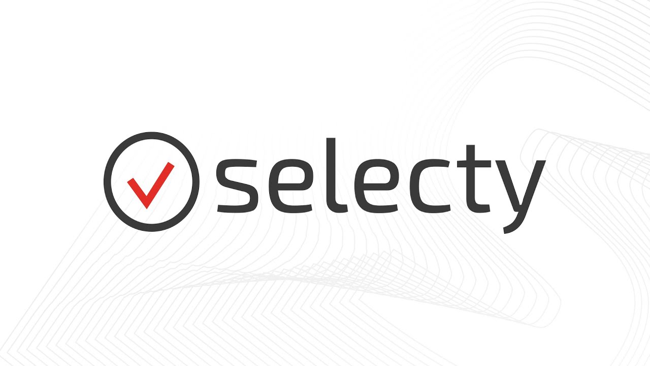 Selecty всегда рядом