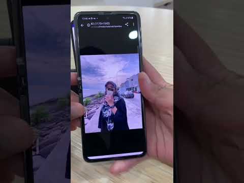 Video: 4 Cara Menghantar Gambar ke Telefon Bimbit