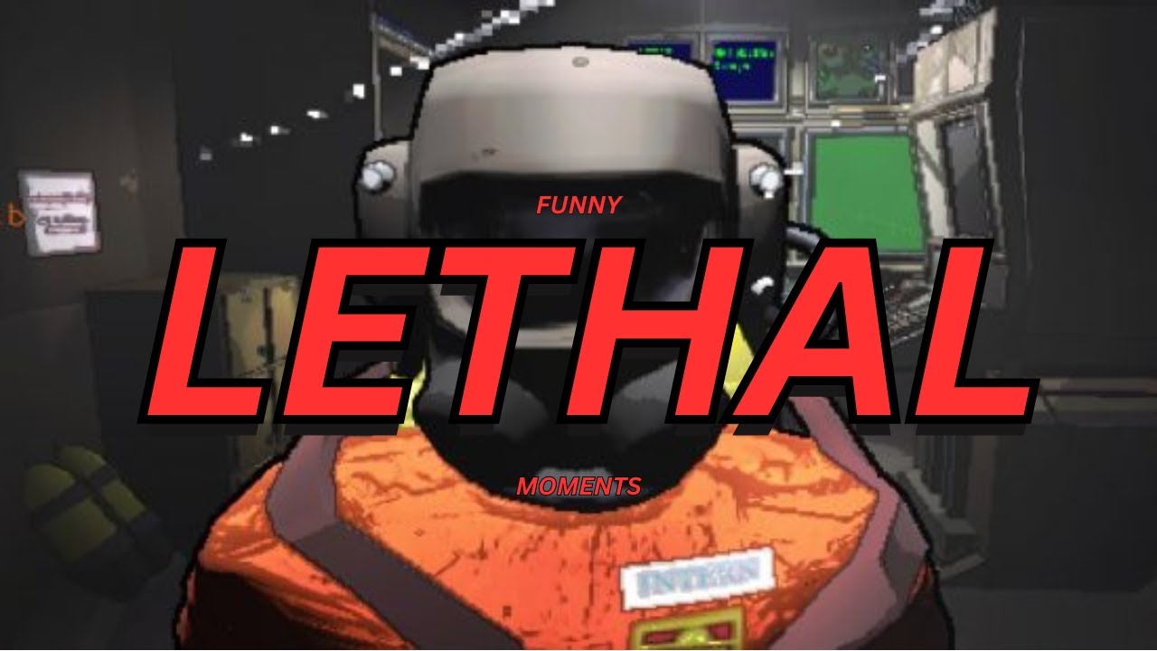 Lethal Company gone (homo)sexual!