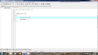 C Programming Bangla Tutorial for beginners -1 (Print)