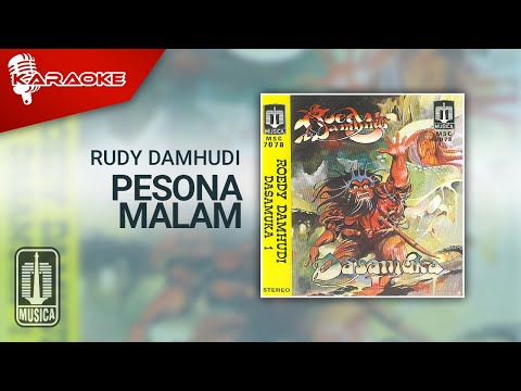 Putar Pesona Malam - Rudy Damhudi