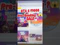 GTA 6 ₹9000 Pre-Booking SCAM 😱 Don’t Buy Now! #ps5 #gta6 #gtavi #flipkart #gaming #gtaworld