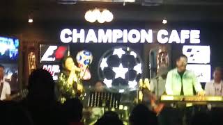 Dorman Manik dan Rani Simbolon (LIVE) Jangan Salah Menilai