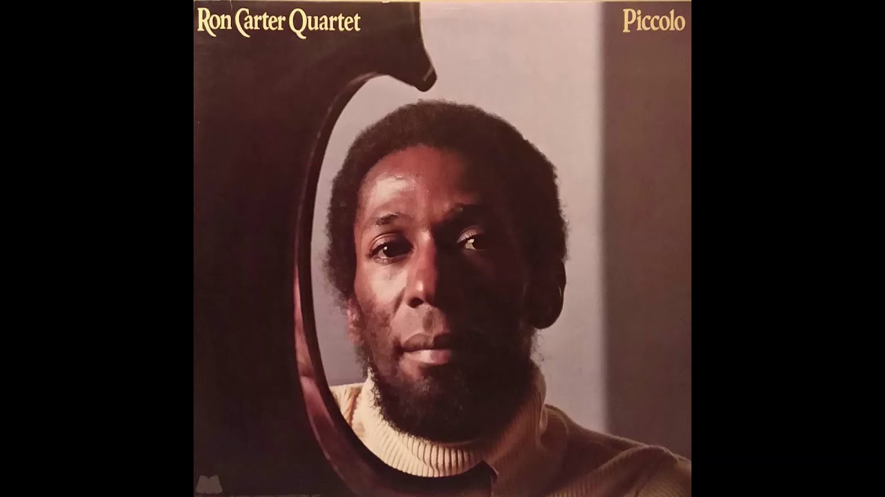 Ron Carter Quartet - Blue Monk