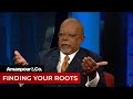 Henry louis gates jr we are 999 the same  amanpour and company