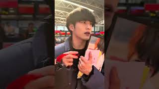 Chinese Love Triangle: Secret Affairs Unveiled! ZhangLinghe HouMinghao LiuYuning ChenZheyu