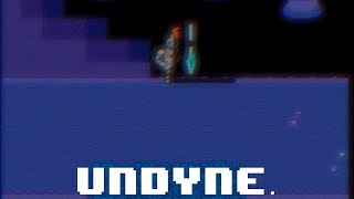 Undyne. (A GWP Remix)