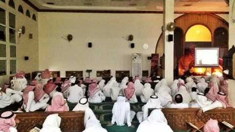 ما تيسر من سورة الواقعة للشيخ القارئ سعد المجدوعي