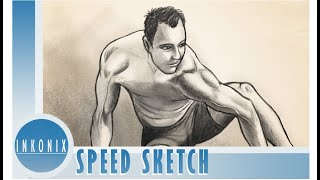 Speed Sketch - Figure Drawing Practice