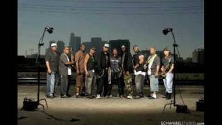 Wylde Bunch - Tale of Two Cities
