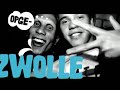 Opgezwolle - Tjappies en Mammies