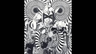 KIKI - M.A.N.  (Rough and Tough Mix) 1993