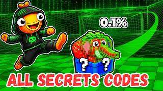 ALL SECRETS CODE Kick a Lucky Rot FORTNITE Admin Abuse HACKER event HMOS TUTORIAL new codes 27/05